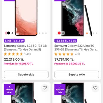 Hepsiburada Hb Premium İndirim Düşmüyor