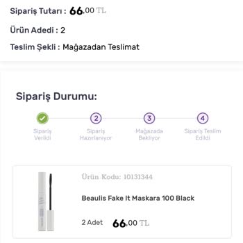 Gratis Sipariş Kargolama Konusunda Sınıfta Kaldı
