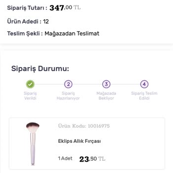 Gratis Sipariş Kargolama Konusunda Sınıfta Kaldı