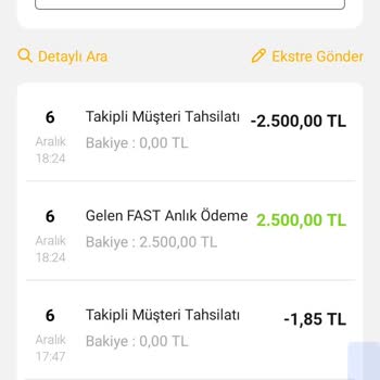 VakıfBank Hesabımdaki Paraya El Koyma