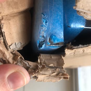 Aras Kargo Tazmin Süresi Diyerek Vurdumduymazlık Yapıyor