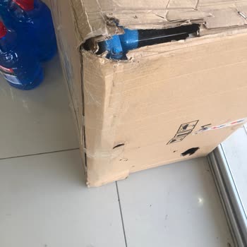 Aras Kargo Tazmin Süresi Diyerek Vurdumduymazlık Yapıyor