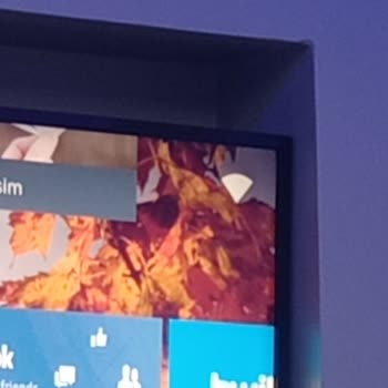 Dijitsu İnternet Ve Ana Menü Sorunu