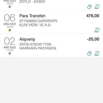 Exxen Hesaptan Habersiz Para Çekiyor