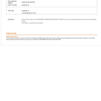 Ezolin_rattan (Instagram) Bahçe Mobilyası Hayal Kırıklığı