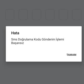 Odeabank Müşteri Olma Sorunu