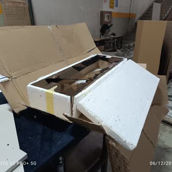 Onca Emeğimizi Ziyan Eden UPS Türkiye