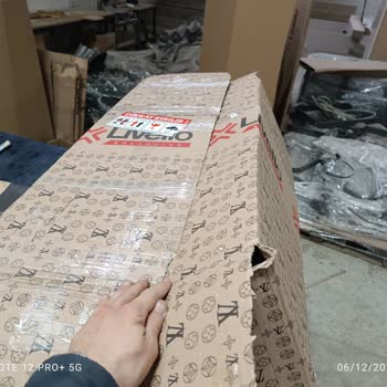 Onca Emeğimizi Ziyan Eden UPS Türkiye