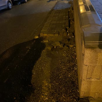Çevre, Şehircilik Ve İklim Değişikliği Bakanlığı Maraş Depreminden Ders Alınmadı