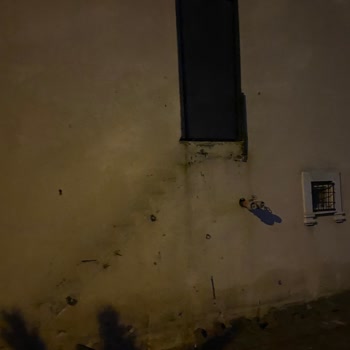 Çevre, Şehircilik Ve İklim Değişikliği Bakanlığı Maraş Depreminden Ders Alınmadı
