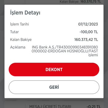 7Slots Hesapta Para Göremiyorum