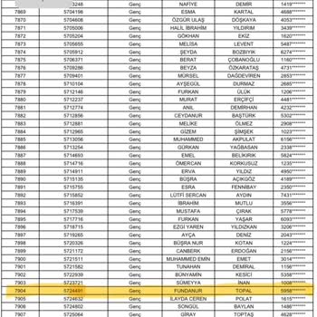 TOKİ 250.000 Toplu Konut Projesi/kocaeli İli Derince İlçesi Sopalı Mah