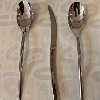 Karaca Züccaciye Dora 84 Parça Kusurlu Ürün