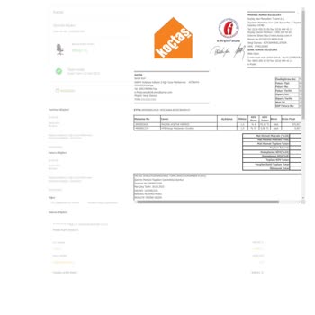 Koçtaş'tan Alınan Koltukta Garanti Sorunu