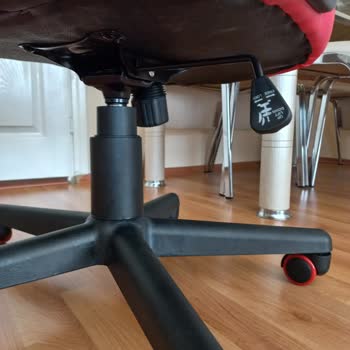 Koçtaş'tan Alınan Koltukta Garanti Sorunu