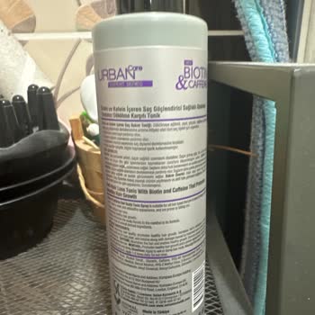 Urban Care Expert Biotin Sprey