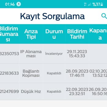 Türk Telekom IP Adresi Çözümsüzlüğü!