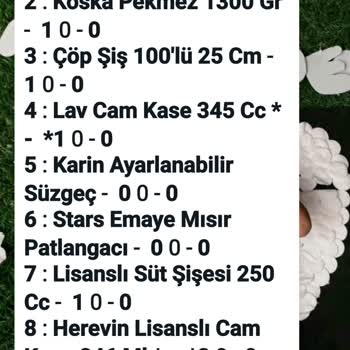 A101 Bozuk Ürünün Değiştirilmemesi