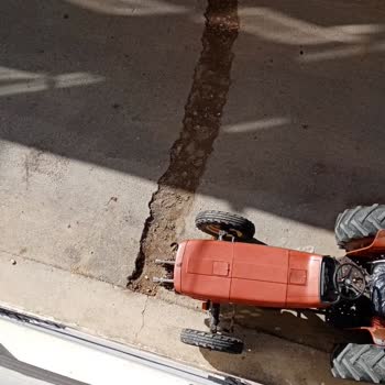 İzmir Gaz Çukur Açıyor Kapatmıyor
