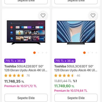 Hepsiburada Premium Üyeyim İndirimim Sepette Tanımlanmıyor