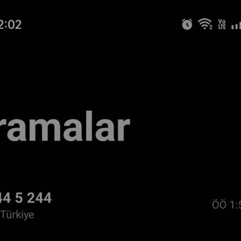 Little Caesars Kişisel Verilerin Kullanımı