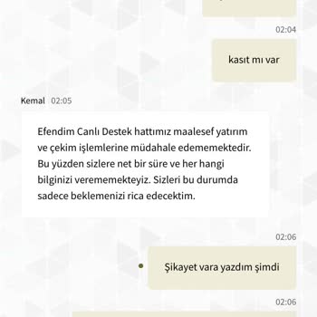 Betturkey Çekim Ödemiyor Dikkat