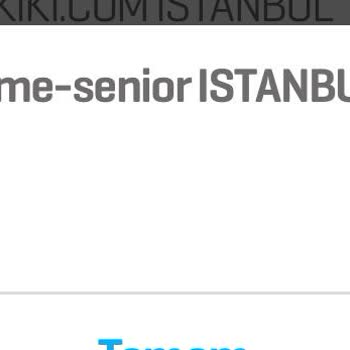 Betterme Senior Kartımdan Bilgim Dışında Para Çekti!