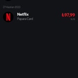 Netflix İzinsiz Para Çekmiş