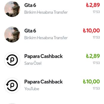 Youtube.com 2 Kere Ödeme Aldı!