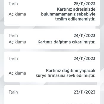 Ziraat Bankası Kartım Kayıp, Müşteri Hizmetleri Çaresiz!