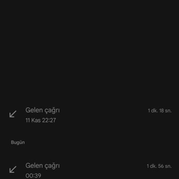 Trendyol Yemek Kuryesi Tarafından Mağdur Edildim