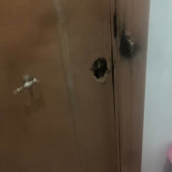 Emniyet Genel Müdürlüğü Mağdur Olma