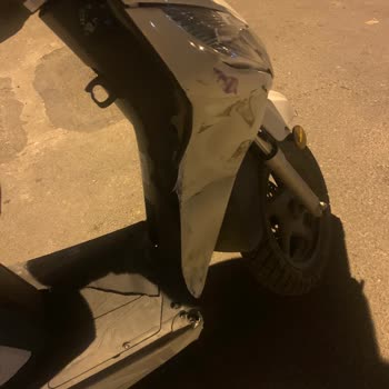 Honda Yedek Parça Ve Servis