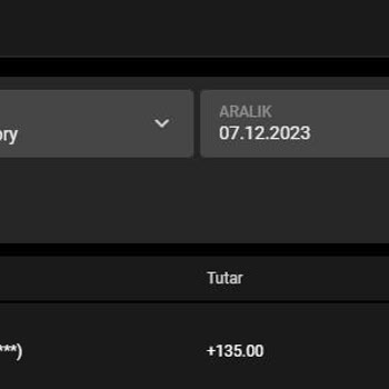 Palacebet Sitesi Jackpot Kazancımı Ve Ana Para Kazancımı Ödemedi Sildi