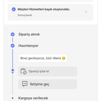 Etiasglass Parasını Verdiğim Ürünü Göndermiyor.