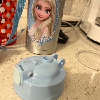 LCW Termos Yedek Parça Sorunu