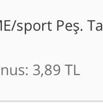 Sportworks Taksitli İade Sorunu İle Mağduriyet