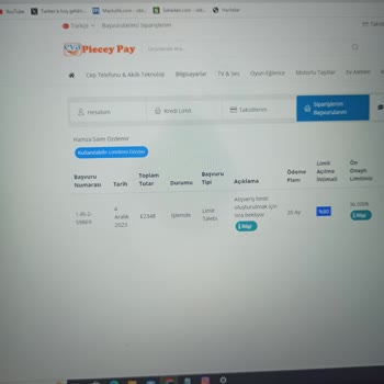 Eva AVM Kaç Gündür Süreci Bekliyorum