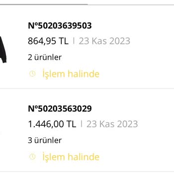 Stradivarius İki Haftadır Siparişi Göndermiyor