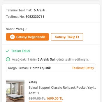 Horoz Lojistik Ve Çağrı Merkezi Çalışmıyor,