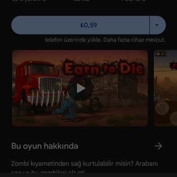 Google Play Play Points Ve Bakiye Blokesi