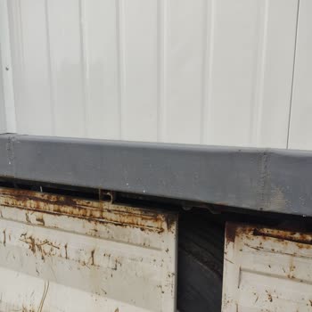 İnci Konteyner Gebze Adamlar Konteyner Değil Çöp Satıyor