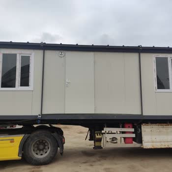 İnci Konteyner Gebze Adamlar Konteyner Değil Çöp Satıyor