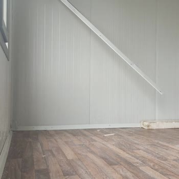 İnci Konteyner Gebze Adamlar Konteyner Değil Çöp Satıyor