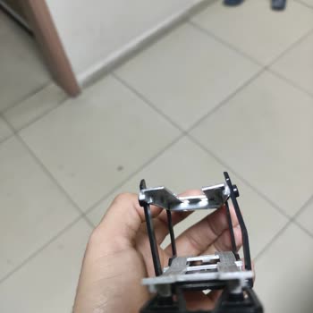 Dolap Hasarlı Ve Söylenene Uymayan, Ürün İadesini Reddetti