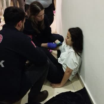 Kredi ve Yurtlar Kurumu Bu Nasıl Devlet Yurdu Acil