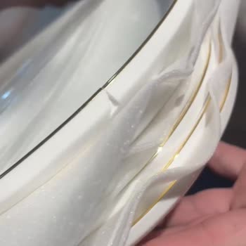 Trendyol Hasarlı Ürün Geldi