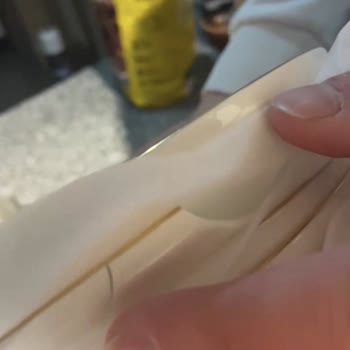 Trendyol Hasarlı Ürün Geldi