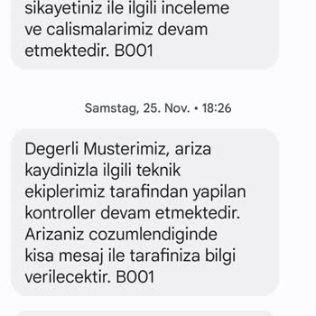 Türk Telekom 21. Yüzyılda İnternet Bağlantı Sorunu