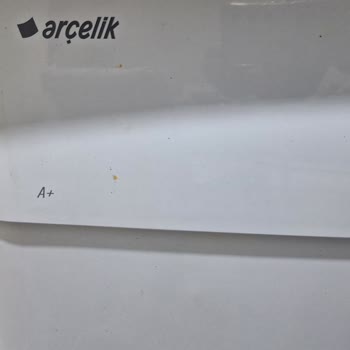 Arçelik Servis Hizmeti İyi Değil
